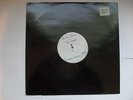 THE DRONES  BE MY BABY  WHITE LABEL TEST PRESSING  RARE PUNK