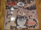 DEATH - SYMBOLIC - DUTCH ISSUE - 1995 - EX-