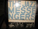 The Jazz Messengers At Cafe Bohemia Vol2 1st Press Blue Note Signed Art Blakey