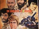 ITALIAN SOUNDTRACK OST: MORRICONE-UN ESERCITO DI 5 UOMINI (1^ STAMPA ARIETE)