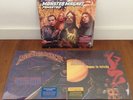 Monster Magnet Dopes To Infinity + Superjudge + Powertrip New Sealed 2 x LP