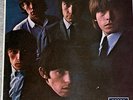 ROLLING STONES 'THE ROLLING STONES NO2' 1965 UK 1ST PRESS MONO VINYL
