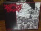 XASTHUR Funeral Of Being 2xLP 12