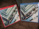 BEATLES  REMASTERED BLUE & RED VINYL 2 LP SET FACTORY SEALED...NEW