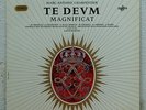 ERATO STE ORIG CHARPENTIER TE DEUM ANGELICI MC ALAIN NM