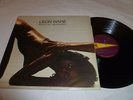 LEON WARE - MUSICAL MASSAGE - VINYL LP - MADE IN USA - 1976
