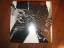 motley crue - too fast for love