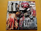 FRANK ZAPPA BURNT WEENY SANDWICH  REPRISE  CANADA ANALOG  PRESS
