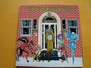 CAPTAIN BEYOND SUFFICIENTLY BREATHLESS 1973 CAPRICORN RECORDS CANADA PRESSING