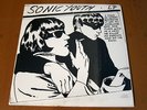SONIC YOUTH   GOO   Original DGC Vinyl