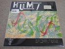 DANIEL HUMAIR - RENE URTREGER - PIERRE MICHELOT / HUM / RARE FRENCH JAZZ LP