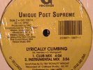 Unique Poet Supreme 12