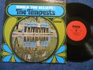 TEMPESTS - Would You Believe great Northern Soul / Beach classic plays great