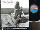 AUDIOPHILE JENNIFER WARNES THE HUNTER Orig German pressing RARE  