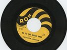 Professor Longhair - Go To The Mardi Gras/ Everyday, Everynight 45 rpm Ron