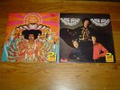 Jimi Hendrix  Are You Experienced/Axis Bold as Love Double LP