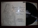 DECCA SXL 2303 (wideband)  Faure - Peleas Et Melisande / Debussy - Petite Suite