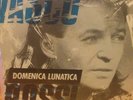VASCO ROSSI RARISSIMO 45 GIRI STAMPA TEDESCA DOMENICA LUNATICA - VIVERE SENZA TE