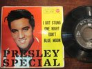 EP Elvis Presley Italy EPA30-331