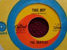 CANADA ONLY- THE BEATLES 
