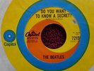 CANADA ONLY- THE BEATLES 