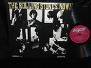 ROLLING STONES NOW LONDON LL-3420 MONO