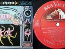 ANATOLE FISTOULARI / Walton Facade / RCA Living Stereo SD, LSC-2285, 1S/1S