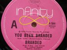 BRANDED/AC-DC/Generation Breakout/OZ/Punk/Infinity/1978