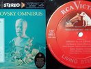 HEIFETZ-REINER-ETC / Tchaikovsky Omnibus / RCA Living Stereo SD,LSC-6803, 6LP