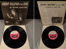 25cm ORIGINAL Johnny HALLYDAY et ses fans au Festival de Rock n' Roll 10