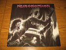 NECRONOMICON Apocalyptic Nightmare LP SEALED ASSASSIN DESTRUCTION SODOM