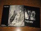ROTTING CHRIST Passage To Arcturo EP RARE ORG First Press 1991 NECROMANTIA