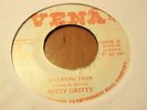Nitty Gritty Malfunction Rare Digi Roots 7