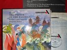 TAS Decca GOS 558-9 2 x LPs box Britten The Prince of the Pagodas Stereo 1st EX