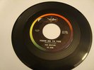Beatles Vee Jay 522 record  