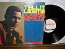AARON NEVILLE Tell It Like It Is orig Par-lo LP