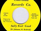 RARE MODERN SOUL FROSTED SALLY FEEL GOOD ON CHARISMA