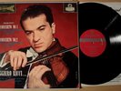 * LONDON - CS 6059 - WBg BB - PROKOFIEV - VIOLIN CONCERTOS - RICCI - ANSERMET *?