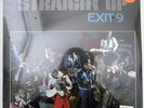 Rare Soul Funk   Exit 9 - Straight Up - LP   SEALED orig. on Brunswick