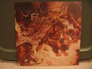 SLOUGH FEG - Atavism LP (Limited Edition Red/White Vinyl) Ludicra/The Lord Weird