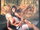 Cradle Of Filth -  Vempire Lp 1st Press