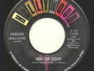 RARE GREAT DOO WOP ODDBALL 1ST PRESS 45 