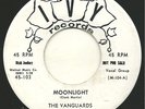 RARE DOO WOP 1ST PRESS 45 DJ 