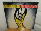 SEALED SHRINK THE ROLLING STONES VOODOO LOUNGE 2LP