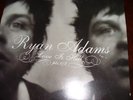 Ryan Adams Love is Hell parts 1 & 2 Vinyl