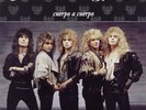 SANGRE AZUL- CUERPO A CUERPO