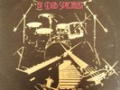 LP / HI FASHION DUB TOP TEN BY DUB SPECIALIST / STUDIO 1