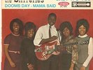 THE SHIRELLES SHA LA LA GIRLS THANK YOU BABY SOUL FRENCH SCEPTER RECORDS 1964 EP