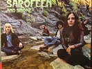 LP VINYL * SAROFEEN & SMOKE HYPER RARE COLLECTOR ALBUM ORIGINAL DE 1971
