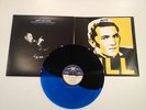 Jerry Lee Lewis Live At Third Man Records - BLACK AND BLUE Record Store Day